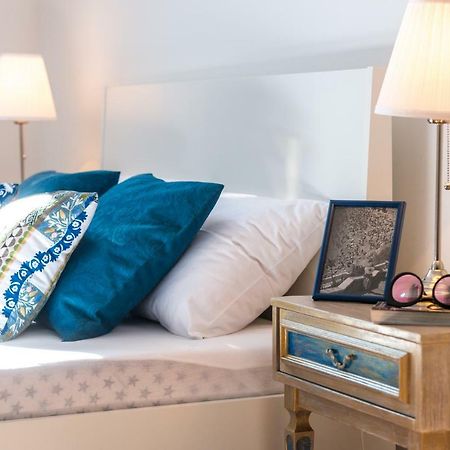 Two Palm Trees Apartment دوبروفينك المظهر الخارجي الصورة
