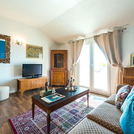 Two Palm Trees Apartment دوبروفينك المظهر الخارجي الصورة