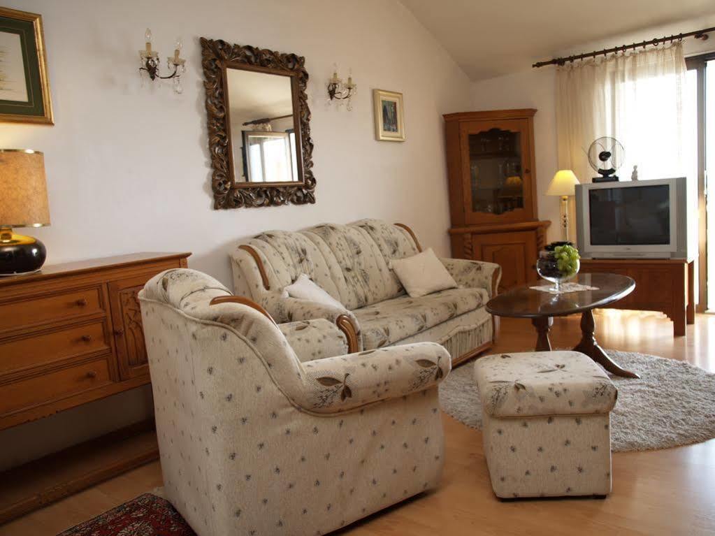 Two Palm Trees Apartment دوبروفينك المظهر الخارجي الصورة