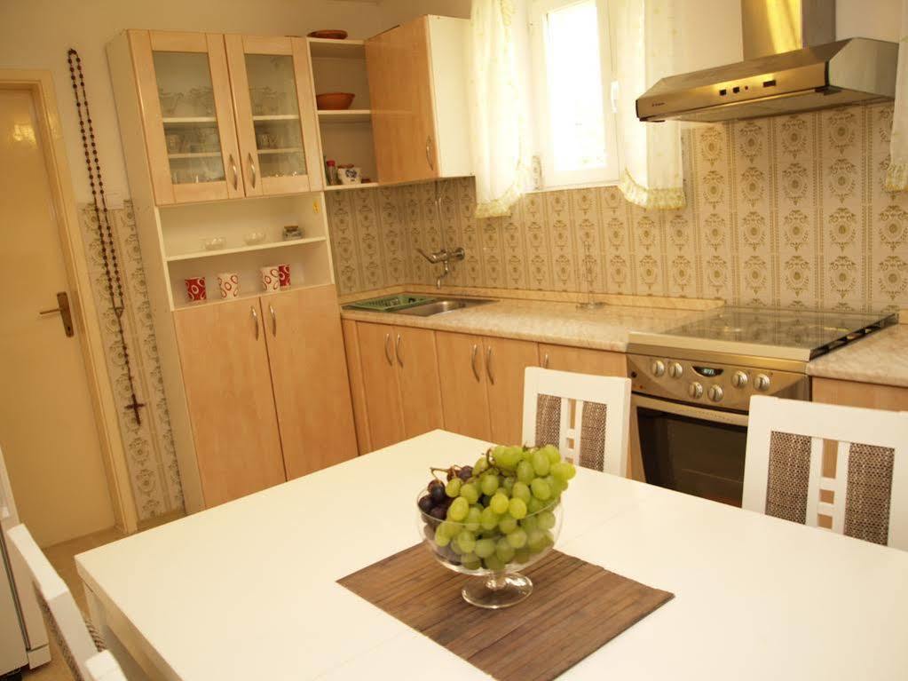 Two Palm Trees Apartment دوبروفينك المظهر الخارجي الصورة