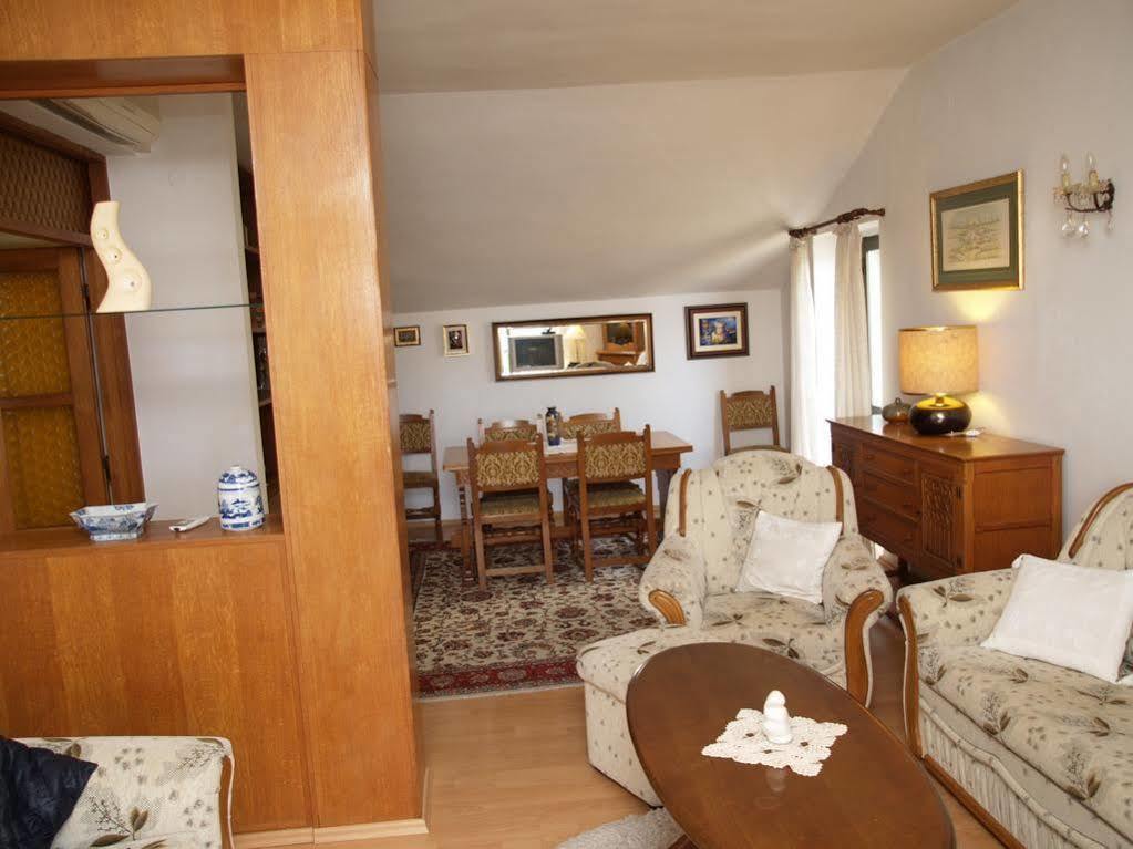 Two Palm Trees Apartment دوبروفينك المظهر الخارجي الصورة