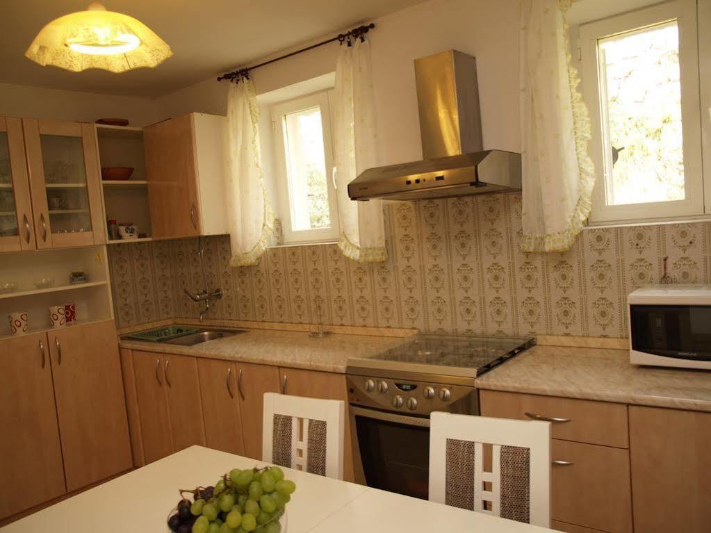 Two Palm Trees Apartment دوبروفينك المظهر الخارجي الصورة