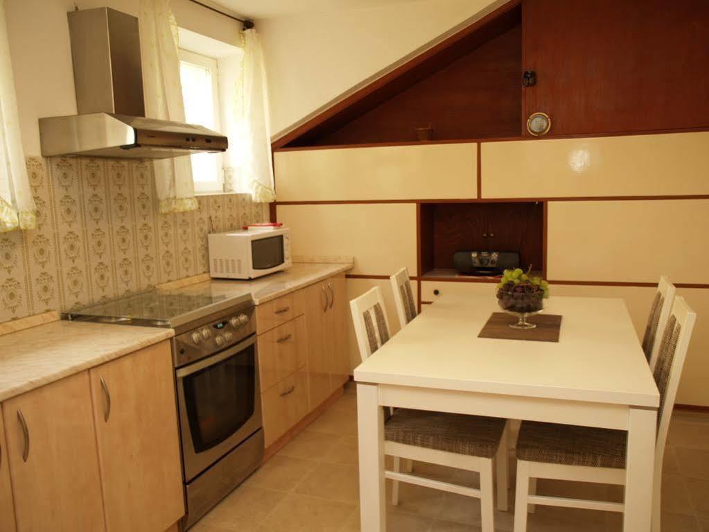 Two Palm Trees Apartment دوبروفينك المظهر الخارجي الصورة