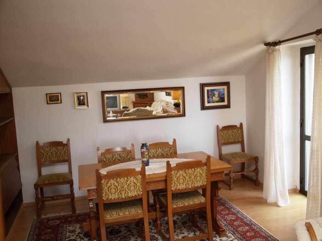 Two Palm Trees Apartment دوبروفينك المظهر الخارجي الصورة