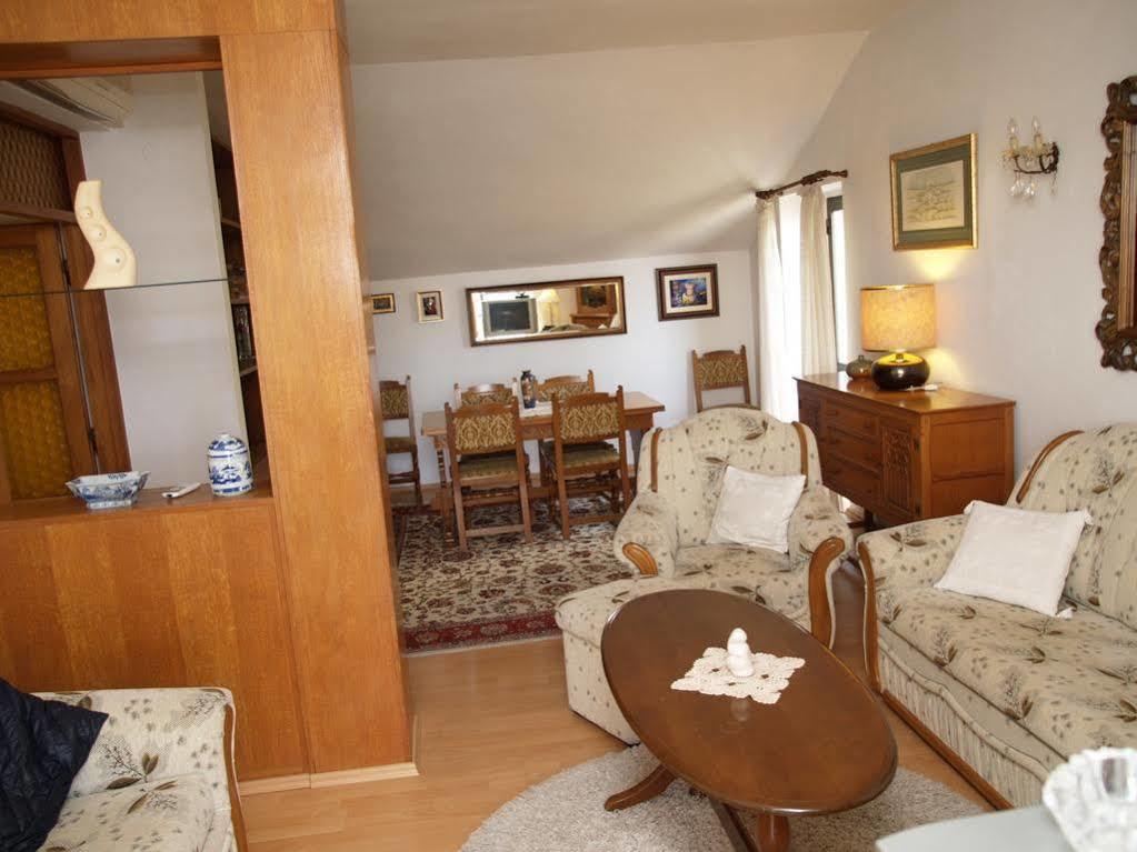 Two Palm Trees Apartment دوبروفينك المظهر الخارجي الصورة