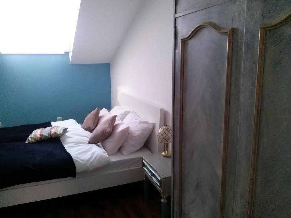 Two Palm Trees Apartment دوبروفينك المظهر الخارجي الصورة