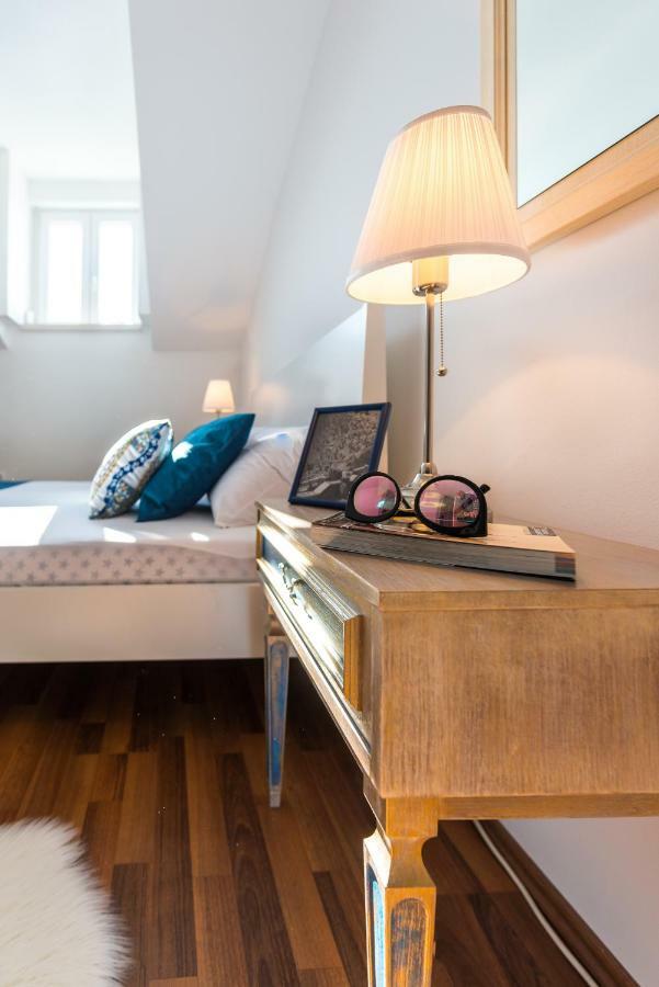 Two Palm Trees Apartment دوبروفينك المظهر الخارجي الصورة