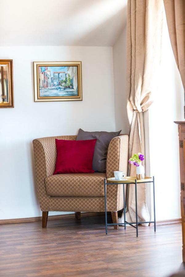 Two Palm Trees Apartment دوبروفينك المظهر الخارجي الصورة