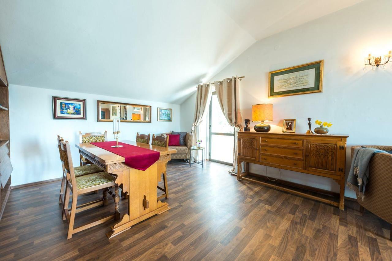 Two Palm Trees Apartment دوبروفينك المظهر الخارجي الصورة