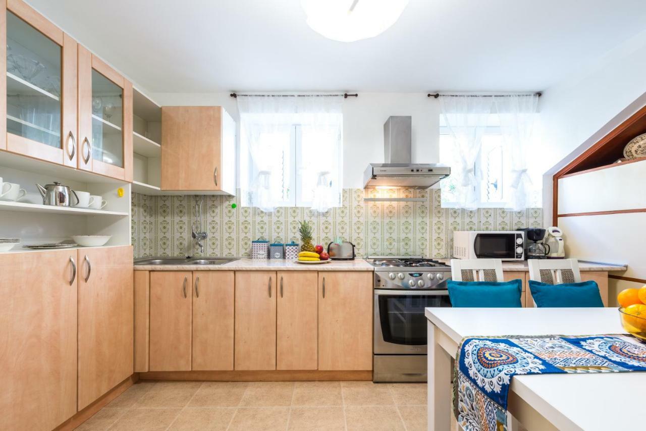 Two Palm Trees Apartment دوبروفينك المظهر الخارجي الصورة