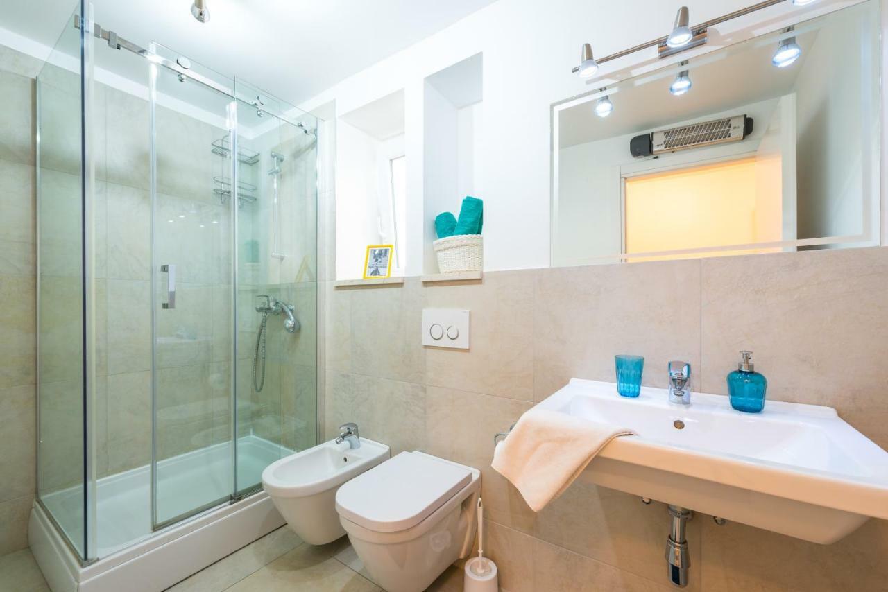 Two Palm Trees Apartment دوبروفينك المظهر الخارجي الصورة